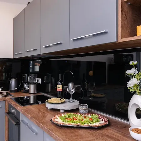 Apartment Batinic Kastela