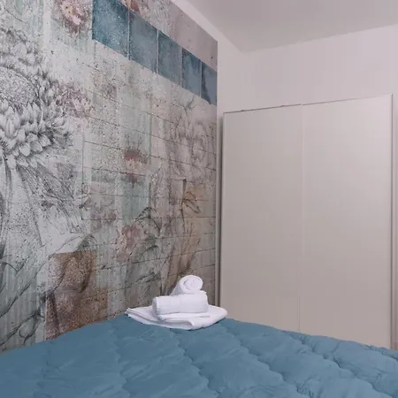 Apartment Batinic *