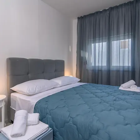 Apartament Batinic Kaštela