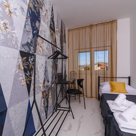 Apartmán Batinic Kaštela