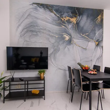 Apartament Batinic *