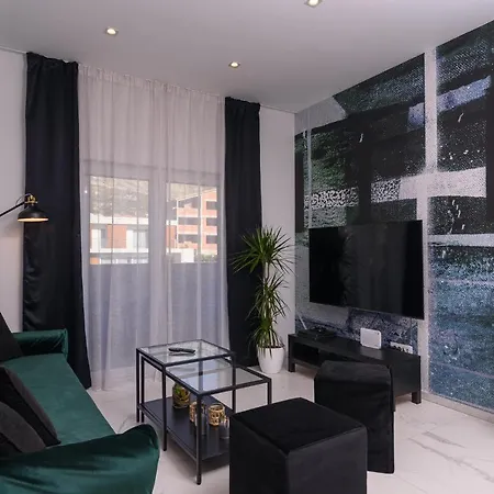 Apartament Batinic *