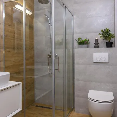 Apartament Batinic *