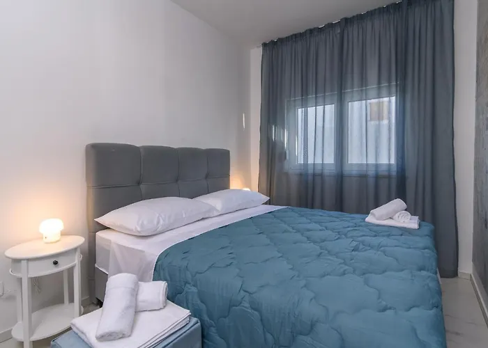 Lejlighed Batinic Kaštela